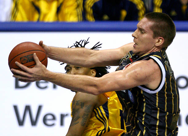 在足球界 在足球界